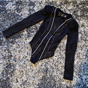 Victoria’s Secret lingerie